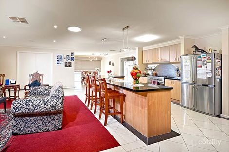 Property photo of 58 Merino Drive Alfredton VIC 3350