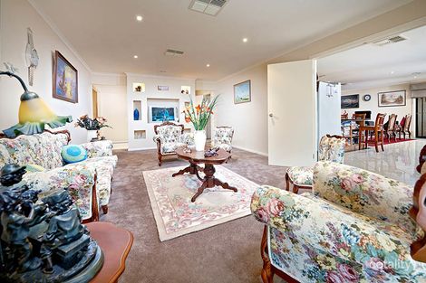 Property photo of 58 Merino Drive Alfredton VIC 3350