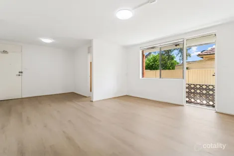 Property photo of 1/203 Victoria Road Punchbowl NSW 2196