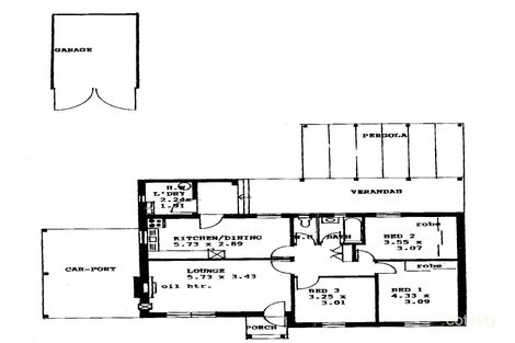 Property photo of 39 Cadell Street Seaview Downs SA 5049