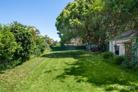 Property photo of 11 Macarthur Parade Dulwich Hill NSW 2203