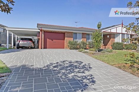 Property photo of 40 Glenfield Drive Currans Hill NSW 2567