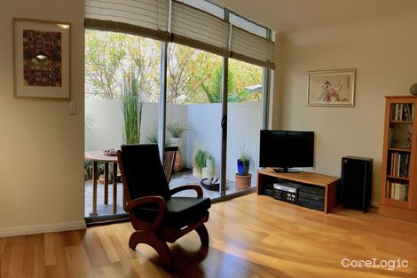 Property photo of 24/110 Wellington Street Waterloo NSW 2017