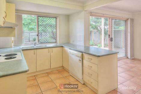 Property photo of 4/58 Symons Road Sunnybank Hills QLD 4109