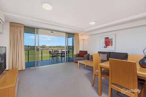 Property photo of 1403/1A Mungar Street Maroochydore QLD 4558