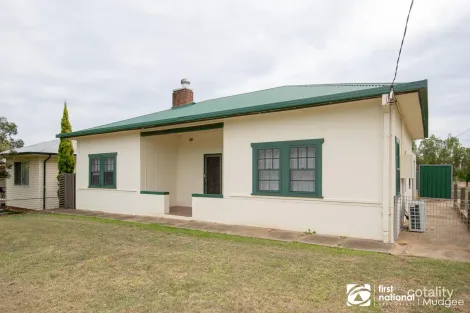 Property photo of 118 Inglis Street Mudgee NSW 2850