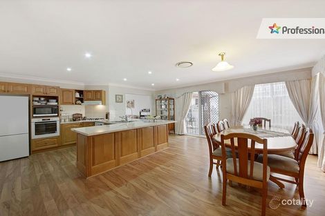 Property photo of 40 Glenfield Drive Currans Hill NSW 2567