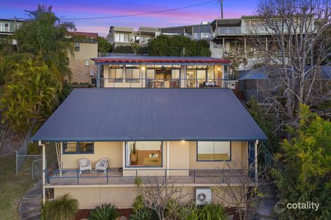 Property photo of 55 Scenic Drive Merewether NSW 2291