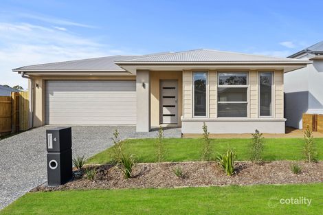 Property photo of 4 Petunia Street Ripley QLD 4306