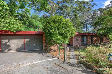 Property photo of 15 Della Close Narara NSW 2250