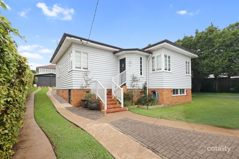265 Rode Rd, Wavell Heights, QLD 4012