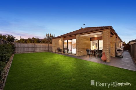 Property photo of 50 Attunga Grove Werribee VIC 3030