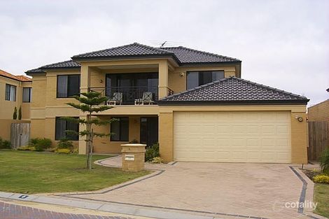 Property photo of 6 Delambre Place Sorrento WA 6020