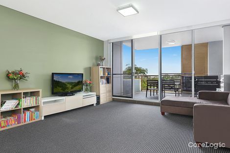 Property photo of 1024/6 Avon Road Pymble NSW 2073