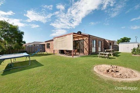 Property photo of 46 Merton Drive Upper Coomera QLD 4209