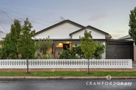 24 Rowell Cres, West Croydon, SA 5008