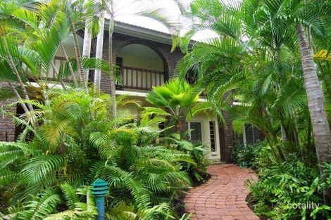 7 Hibernia Cres, Brinkin, NT 0810