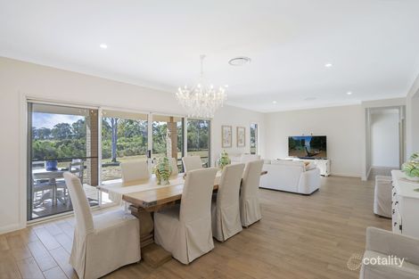 Property photo of 36 Jinker Circuit Clarence Town NSW 2321