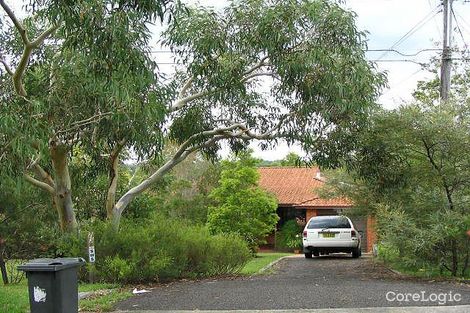 Property photo of 23 Koombalah Avenue South Turramurra NSW 2074