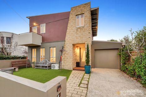 1/9 Karrakatta St, Black Rock, VIC 3193