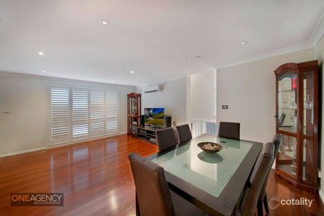 Property photo of 8 Brookdale Terrace Glenbrook NSW 2773