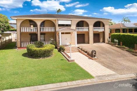 5 Dalwood St, Carseldine, QLD 4034