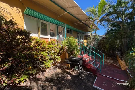 34 Hale St, Townsville City, QLD 4810