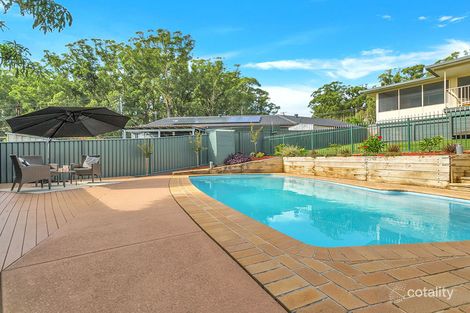 Property photo of 53 Cavanba Road Toormina NSW 2452