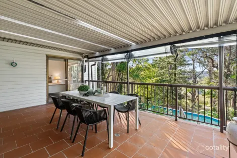 Property photo of 21 Berrys Head Road Narara NSW 2250