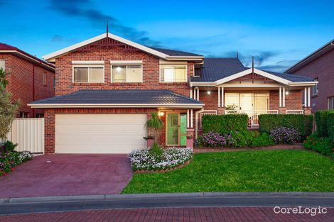 Property photo of 16 Casino Street Glenwood NSW 2768