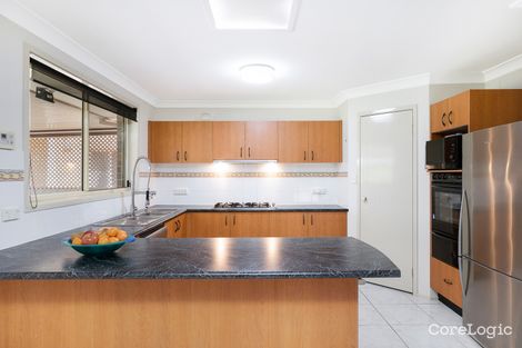 Property photo of 16 Casino Street Glenwood NSW 2768