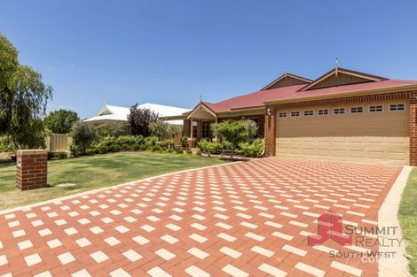 Property photo of 39 Daablone Vista Dalyellup WA 6230