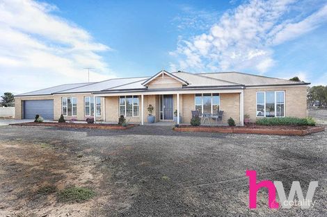 Property photo of 41 Macrossan Avenue Bannockburn VIC 3331