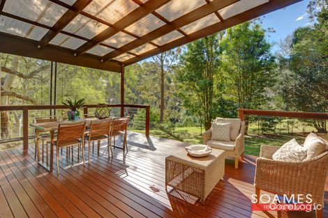 Property photo of 1/24 Clovelly Road Hornsby NSW 2077