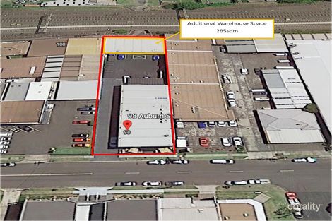 96-98 Auburn St, Wollongong, NSW 2500