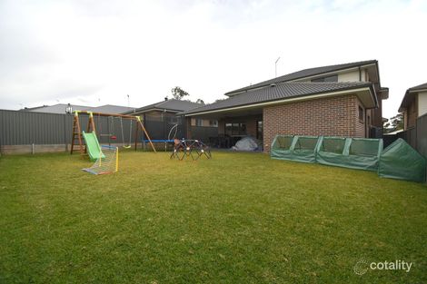 Property photo of 11 Maize Avenue Spring Farm NSW 2570
