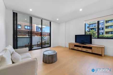 Property photo of 32/2 Gerbera Place Kellyville NSW 2155