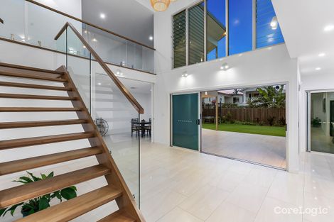 Property photo of 22 Como Street Ormiston QLD 4160