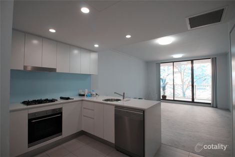 Property photo of 205/80 Rider Boulevard Rhodes NSW 2138