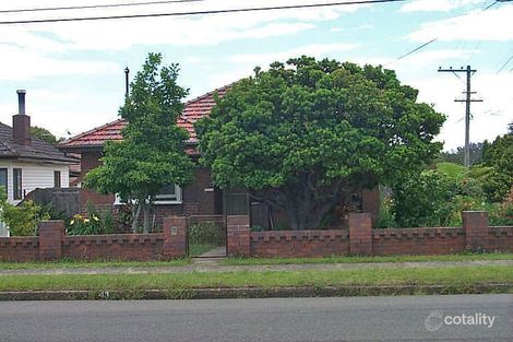 43 Adelaide St, West Ryde, NSW 2114