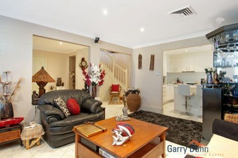 Property photo of 30 Kendall Drive Casula NSW 2170