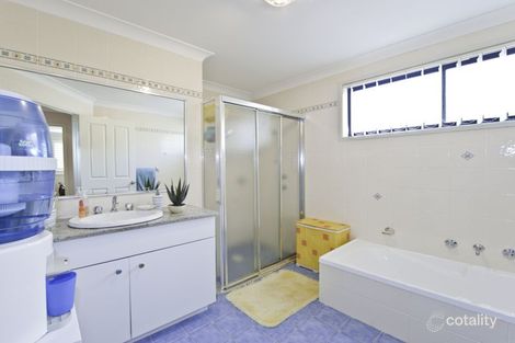 Property photo of 30 Kendall Drive Casula NSW 2170