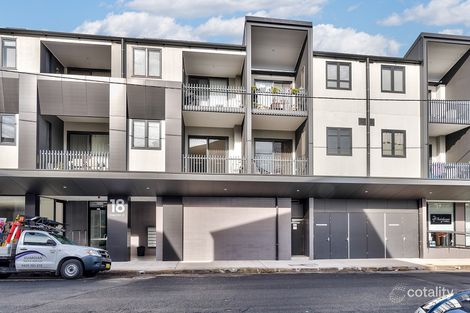 Property photo of 106/18 Throsby Street Wickham NSW 2293