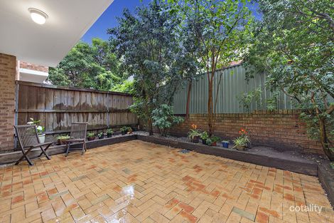 Property photo of 6/145-147 Hampden Road Wareemba NSW 2046