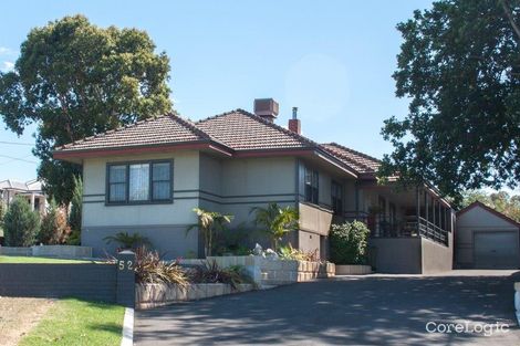 Property photo of 52 Deakin Street Collie WA 6225