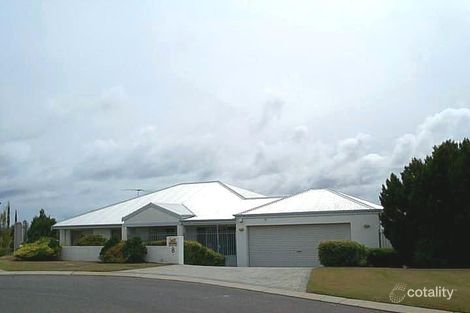 8 Hornsby Ct, Kallaroo, WA 6025