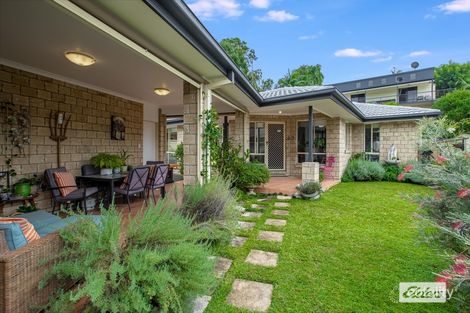 Property photo of 5 River Gum Court Murwillumbah NSW 2484