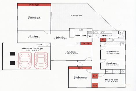 4 Hume Cres, Alfredton, VIC 3350