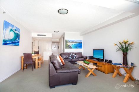 Property photo of 203/110 Marine Parade Coolangatta QLD 4225