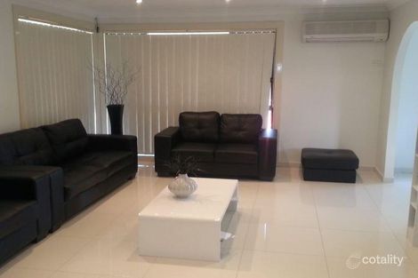 Property photo of 1 Chapman Place Wakeley NSW 2176